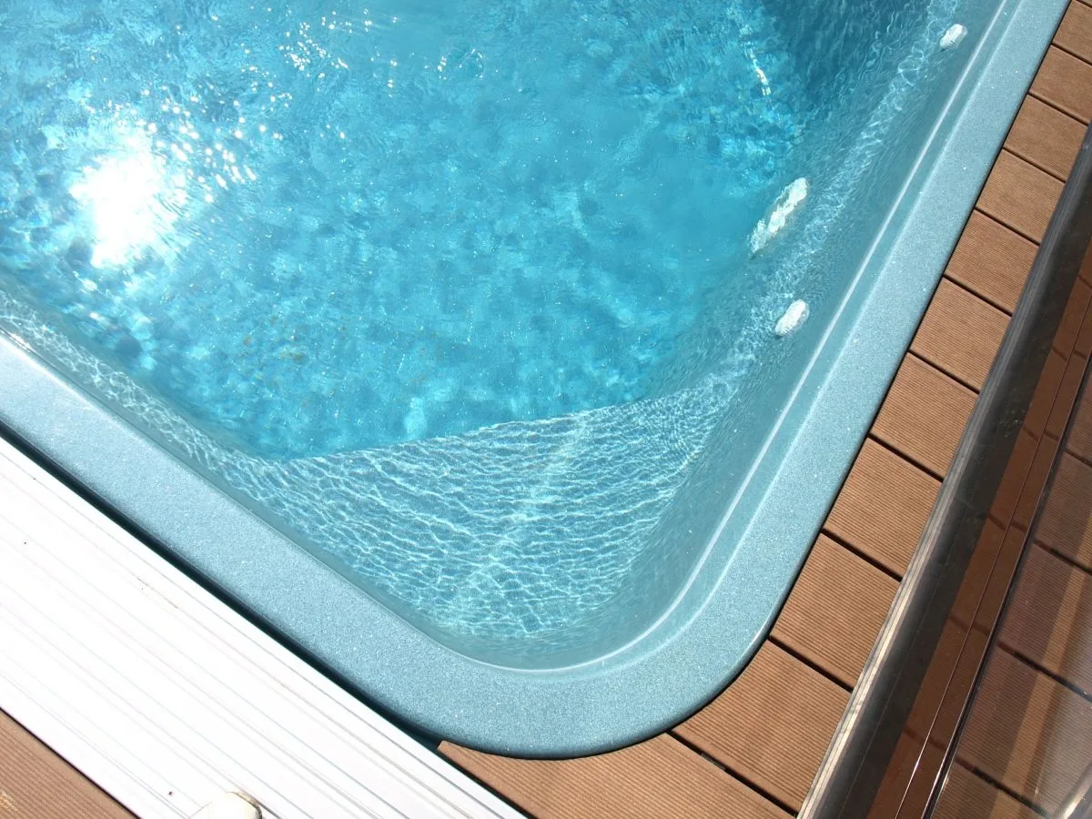 Laguna 5 — установка в Ессентуках