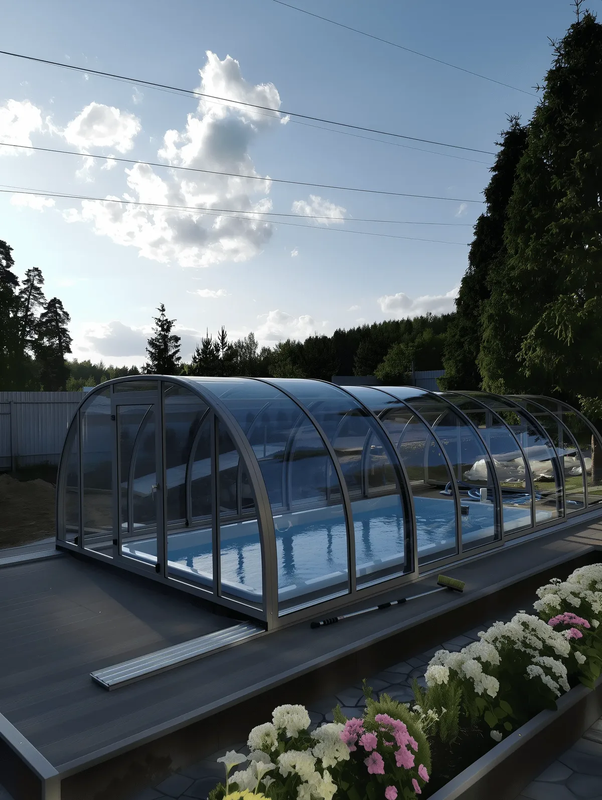 Laguna 5 — визуализация в Ессентуках