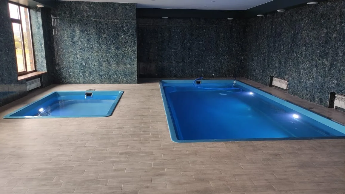 Laguna 3 — готовый проект в Ессентуках