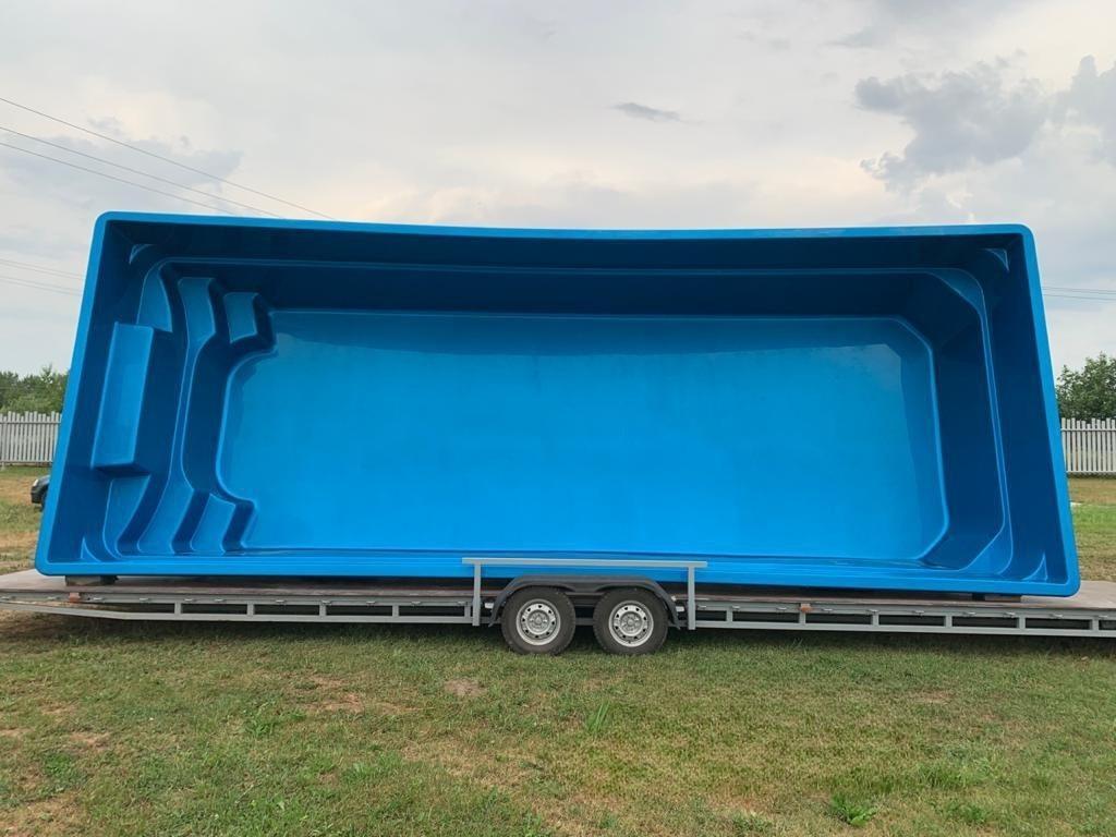 Laguna 9 — ландшафтный дизайн в Ессентуках