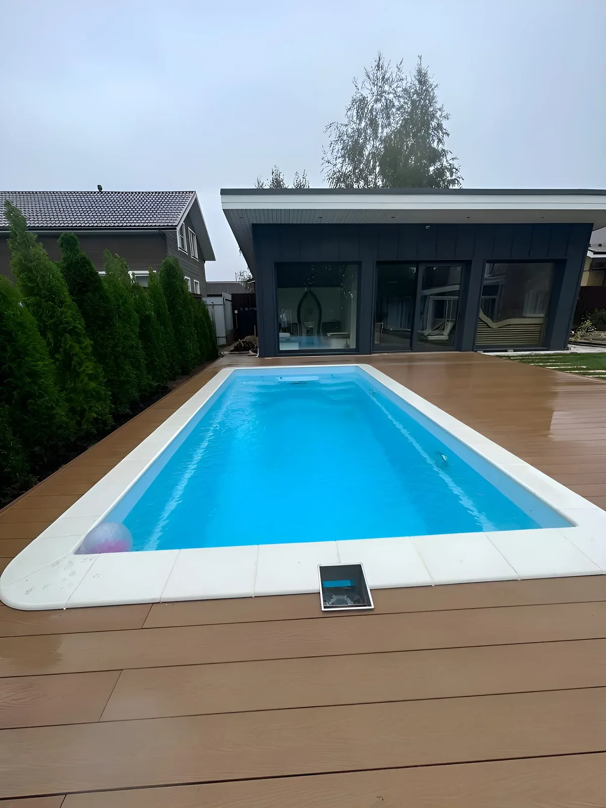 Laguna 6 — зона отдыха в Ессентуках