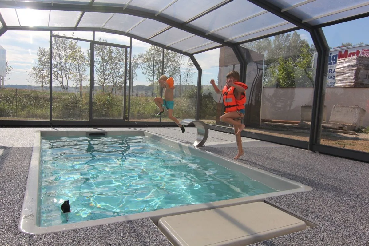 Laguna 5 — готовый проект в Ессентуках