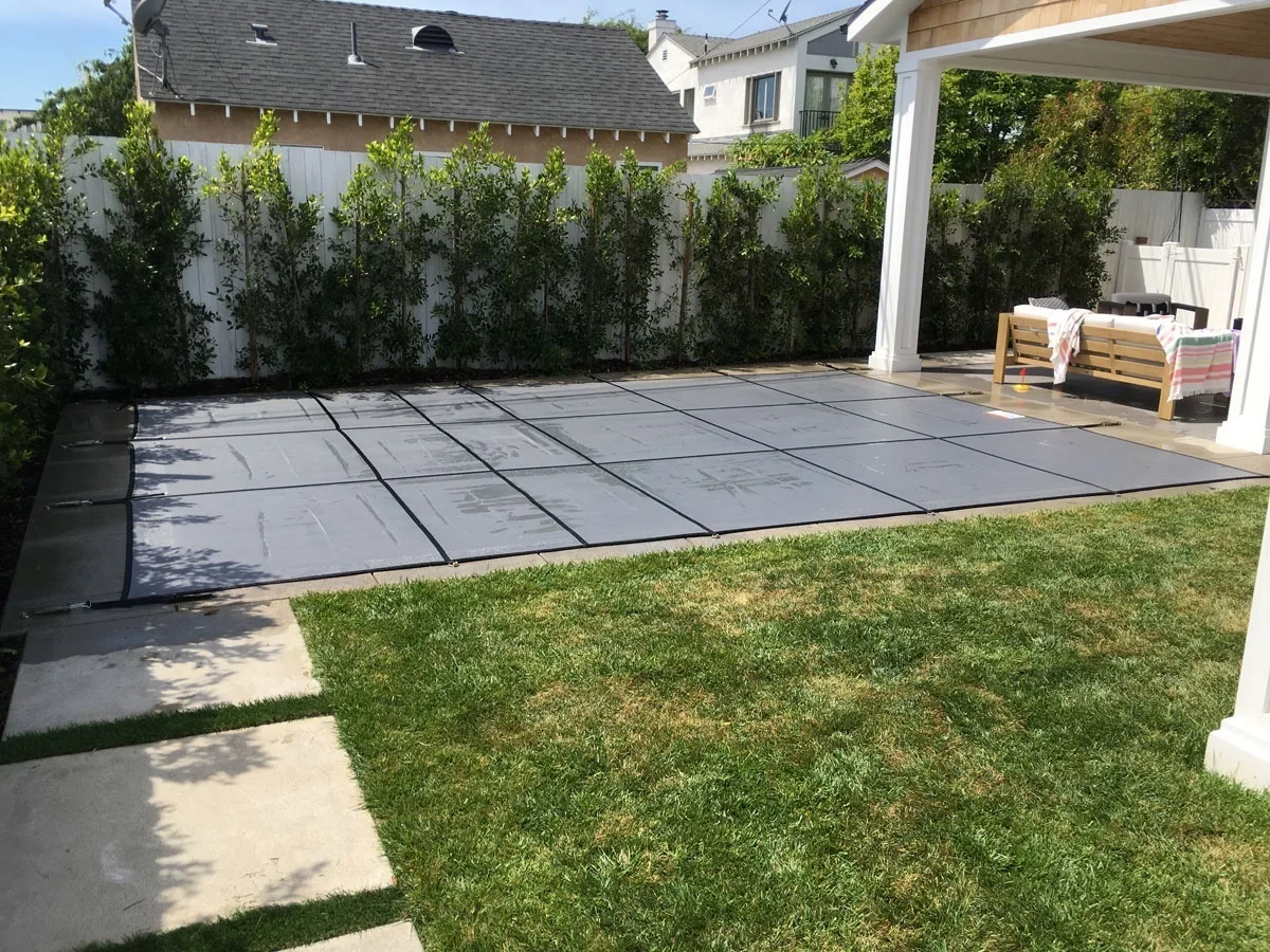 Покрывало Laguna Cover Mesh в Ессентуках