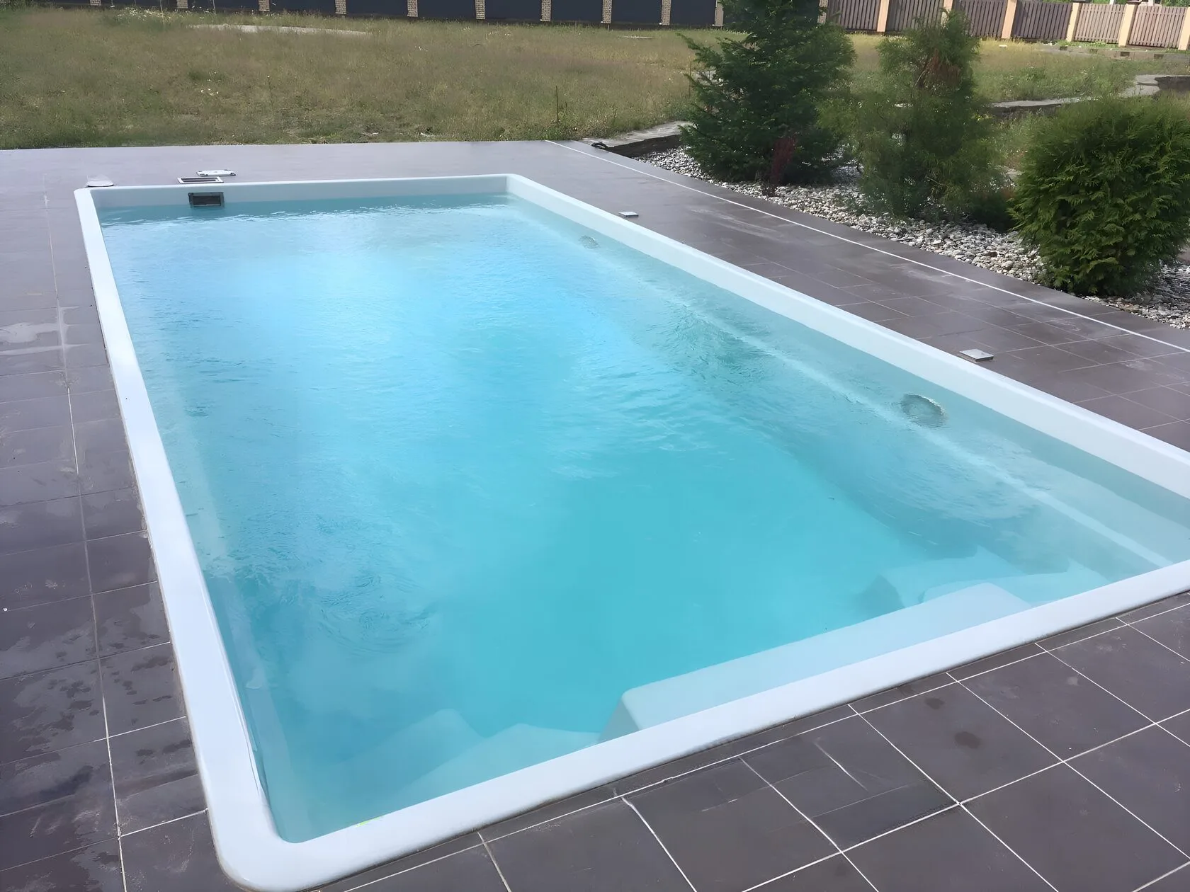 Laguna 7 — зона отдыха в Ессентуках