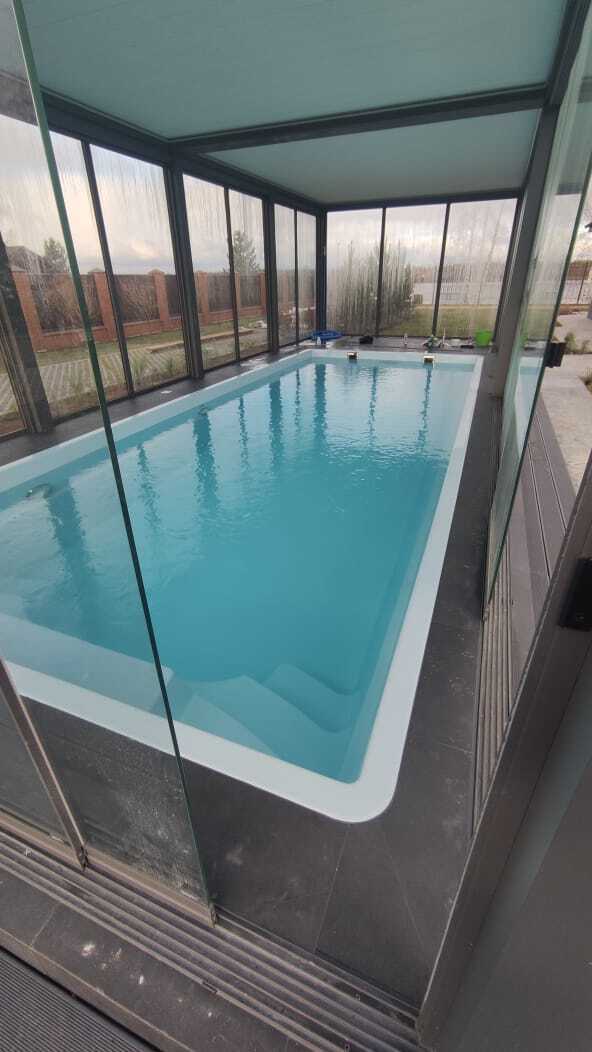 Laguna 9 — готовый проект в Ессентуках