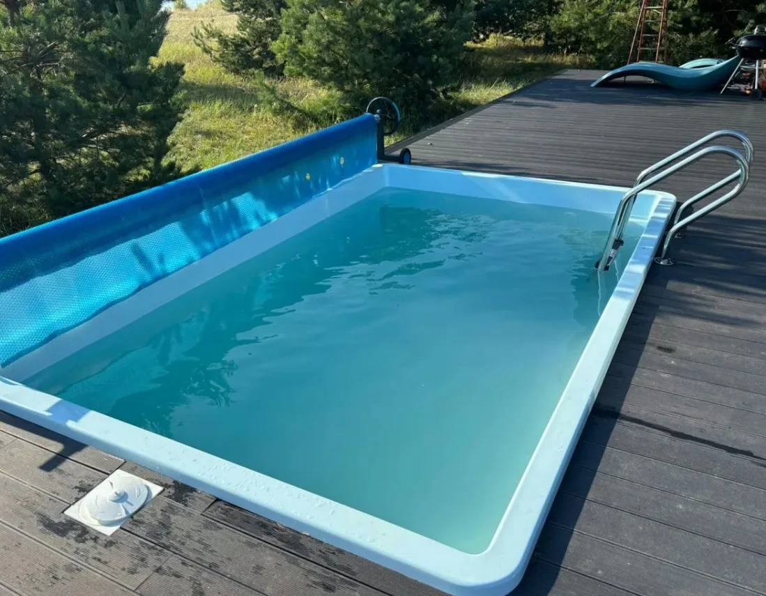 Laguna 4 — готовый проект в Ессентуках