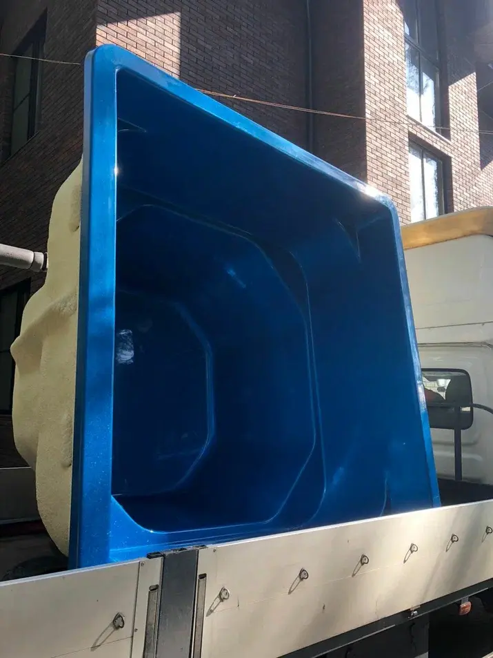 Laguna 2 — готовый проект в Ессентуках